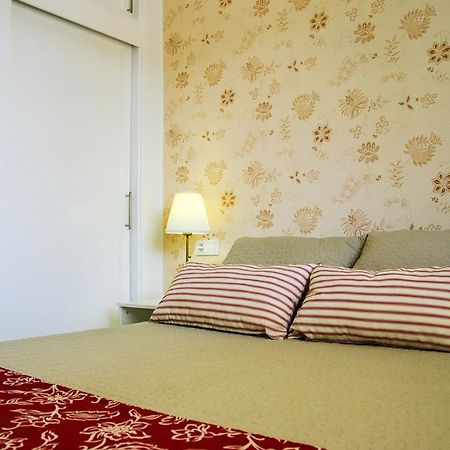 פוארטו דל כרמן Villa Amanecer מראה חיצוני תמונה