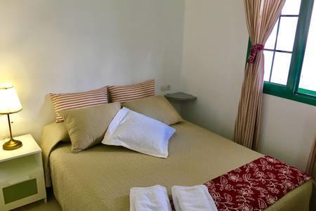 פוארטו דל כרמן Villa Amanecer מראה חיצוני תמונה
