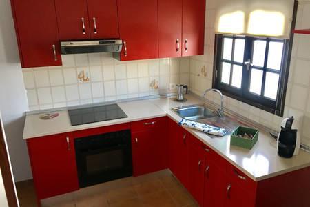 פוארטו דל כרמן Villa Amanecer מראה חיצוני תמונה