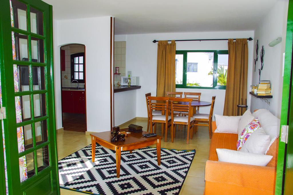 פוארטו דל כרמן Villa Amanecer מראה חיצוני תמונה