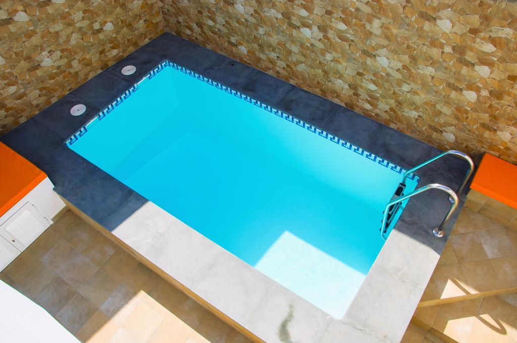 פוארטו דל כרמן Villa Amanecer מראה חיצוני תמונה