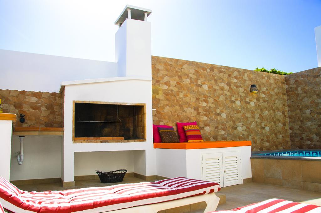 פוארטו דל כרמן Villa Amanecer מראה חיצוני תמונה