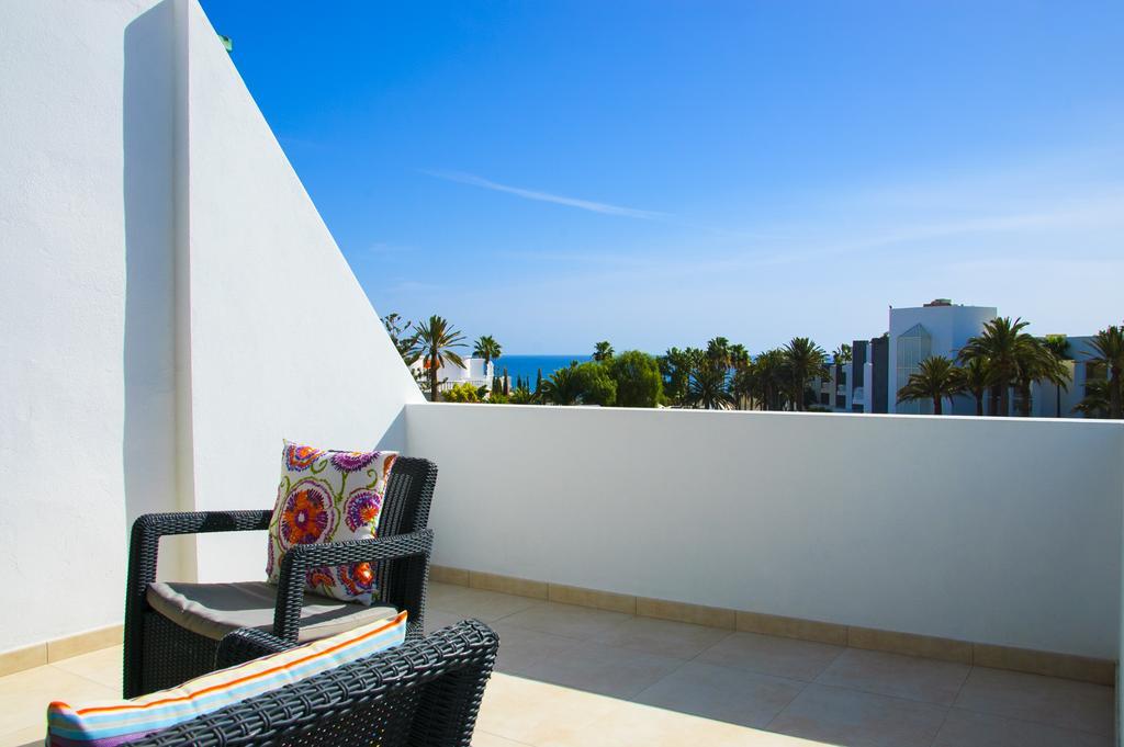 פוארטו דל כרמן Villa Amanecer מראה חיצוני תמונה